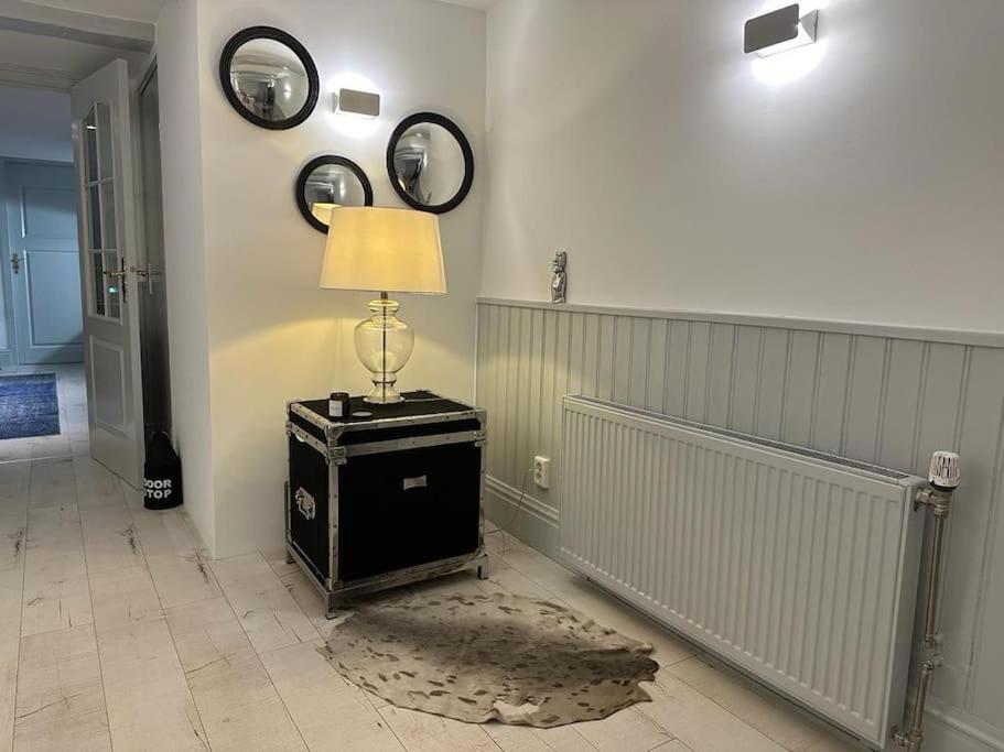 Unique Royal Basement Residence Amsterdam Exterior photo